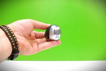 Auto oprema: CITROEN C5 ručica menjača 5 brzina – RIKVERC IDE GORE LEVO PULSAR – — 6