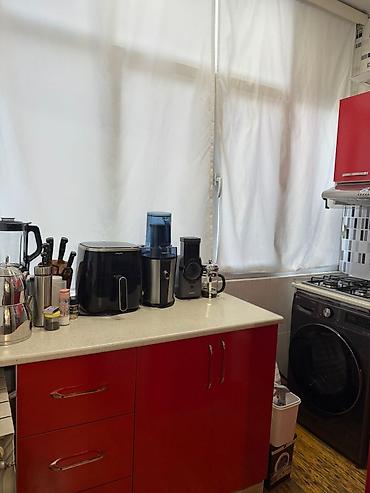 Yeni tikili: 2 otaqlı, Yeni tikili, 52 kv. m — 11