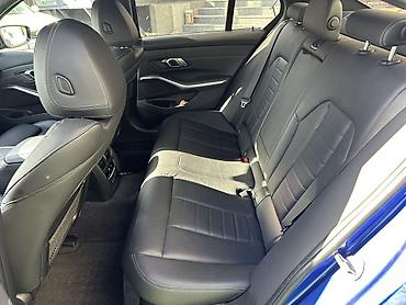 BMW: BMW 330: 2019 г., 2 л, Робот, Бензин, Седан — 4