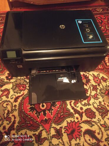 принтер epson l222: Printer tep tezedi şəkil çıxardir real alıcı əlaqə saxlasın cüzi