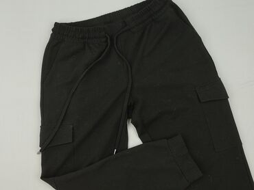 Vintage Denim, Sweatpants for women, size L (EU 40)
