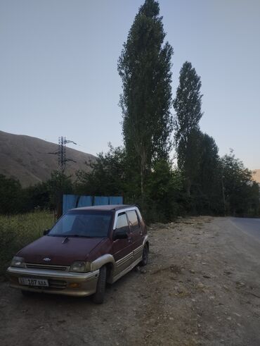 киа маленькая машина цена бишкек: Daewoo Tico: 1996 г., 0.8 л, Механика, Бензин, Универсал