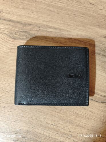 Портмоне: Портмоне Натуральная кожа — 8