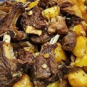 Повара: Срочно требуется повар-универсал в чайхану. Чайхана находится в — 9