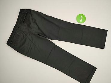 strellson chino: Spodnie materiałowe damskie, rozmiar L — 3