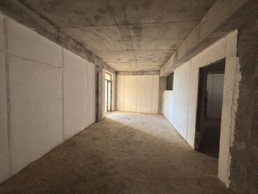 Гаражи: Монтин, 3 комнаты, Новостройка, 96 м²