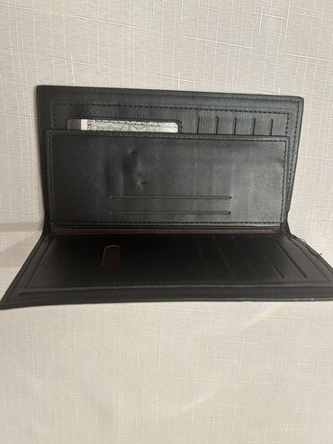 Portmone, pulqabıları: Pulqabı, Eko dəri, Yeni — 9