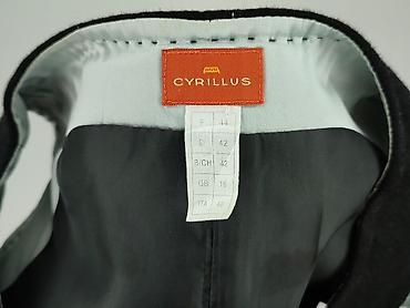 cyrillus: Cyrillus, Sukienka damska, rozmiar M — 4