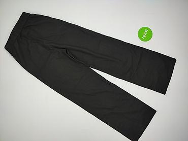buty sizer: H&M, Spodnie materiałowe damskie, rozmiar XS — 3