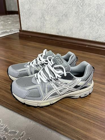 asic: Кроссовки ASICS GEL-KAHANA 8 Брали дорого!отдаю ниже очень! Брали для — 5