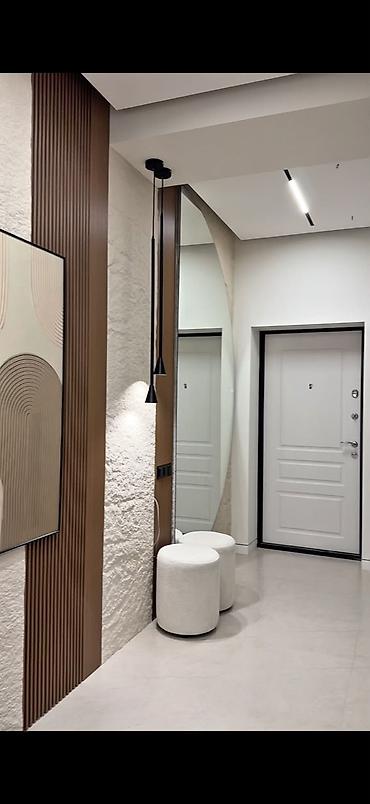 Продажа квартир: 3 комнаты, 122 м², Южная Магистраль Элитка, 9 этаж — 8