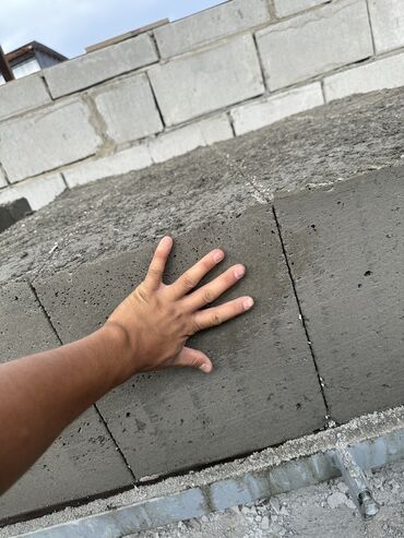 песка блок кант: Неавтоклавный, 400 x 200 x 300, d700, Самовывоз