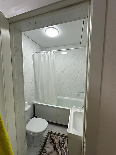 Продажа квартир: 4 комнаты, 89 м², Элитка, 1 этаж, Косметический ремонт — 5