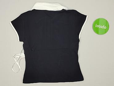 pull and bear polska: Damska koszulka polo, rozmiar S — 3