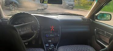 Audi: Audi S4: 1993 г., 2.6 л, Механика, Газ, Седан — 2