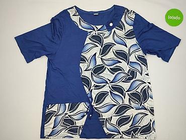 bluza muminki: Bluzka damska, rozmiar 5XL — 2