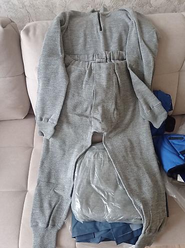 Спецодежда: Комплект спецодежды «Газпром нефть» Состав набора: - Утеплённое — 10