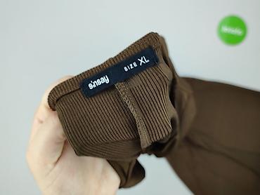 sukienki ełk: Sinsay, Sukienka damska, rozmiar XL — 4