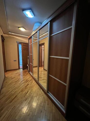 Uzunmüddətli kirayə mənzillər: Nərimanovda Nənəmin Təndiri-nin yanında, 20 mərtəbəli yeni tikili — 7