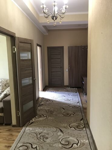 Долгосрочная аренда квартир: 2 комнаты — 9