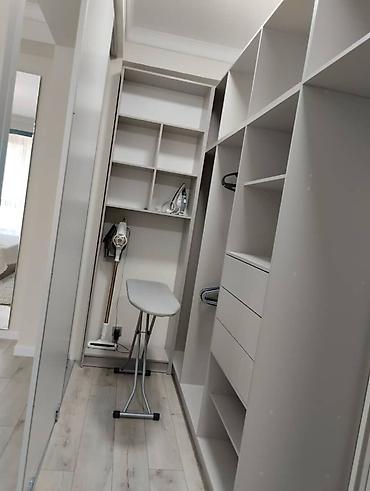 flat osh: 2 комнаты, Ала-Арча ТРЦ Агентство недвижимости, Без подселения, от 1 года, С мебелью полностью — 6