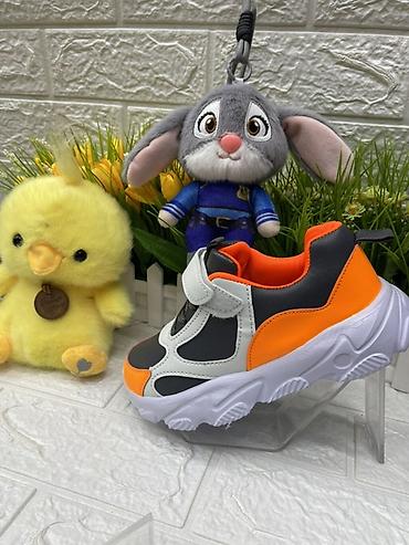 Детская обувь: Оптом Детская обувь – кроссовки и кеды, разные модели и расцветки — 6
