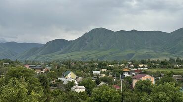 продается орошаемая земля в жайылско районе алтыр будёновка 5 40 гектар цена договорная с довой проблем нету оформление сразу: 12 соток, Для бизнеса, Красная книга, Тех паспорт