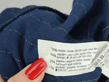 pull an bear: PULL&BEAR, Spodnie materiałowe damskie, rozmiar M — 5