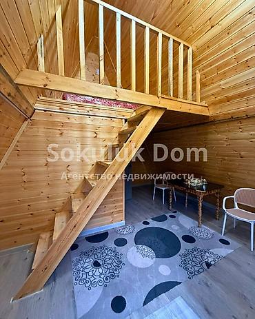 Продажа коттеджей и домов: 🏠Продается бизнес в с. Сокулук 🟡Участок: 10,5 соток (Фактически 15 — 6