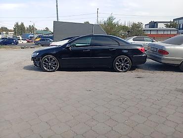 Lotus: Honda Legend: 2007 г., 3.5 л, Автомат, Газ, Седан lalafo.kg да — 2 Lotus: Honda Legend: 2007 г., 3.5 л, Автомат, Газ, Седан — 2