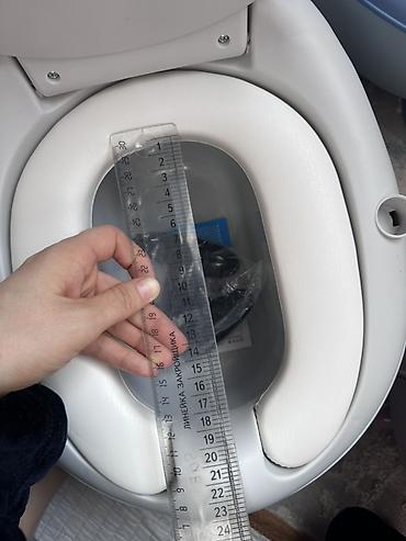 Горшки: Детский горшок в виде панды - Забавный дизайн: фигурка панды с — 9