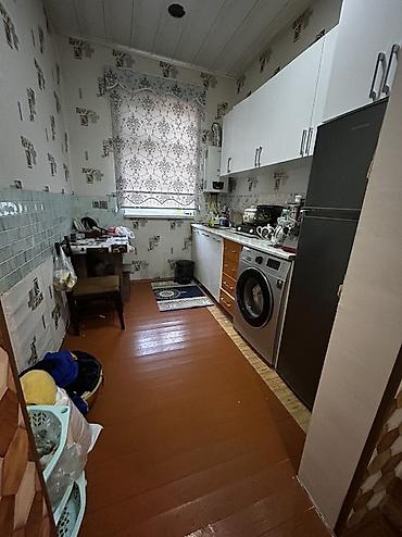 tap az ağstafa: 3 otaqlı, 100 kv. m, Orta təmir — 5