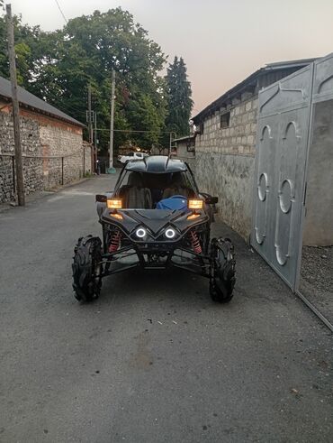 Аренда мототранспорта: - 1100, 110 см3, 2018 год, 2000 км