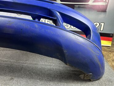 Бамперы и комплектующие: Mercedes-Benz, Б/у, Оригинал — 7