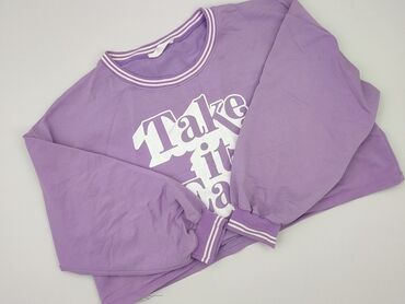 Easy, Women`s sweatshirt, size One size