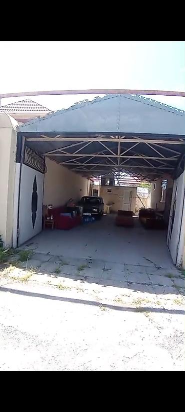 Həyət evləri və villalar: 100 kv. m, 3 otaqlı, İnternet, Telefon, Qaz — 5