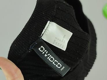 co to znaczy second hand: H&M Divided, Sweter damski, rozmiar S — 5