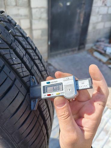 ling long: Летние шины LINGLONG Green-Max 4x4 HP - Комплект: 4 штуки - Размер — 6