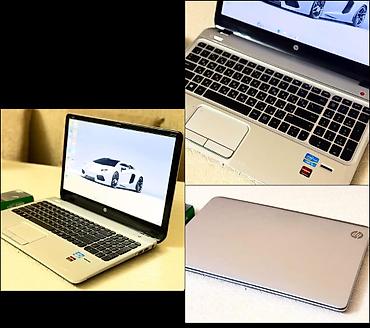 sata ssd disk: HP Pavilion g6 seriyalı noutbuk - Ekran: 15.6" HD LED (parlaq panel) — 1