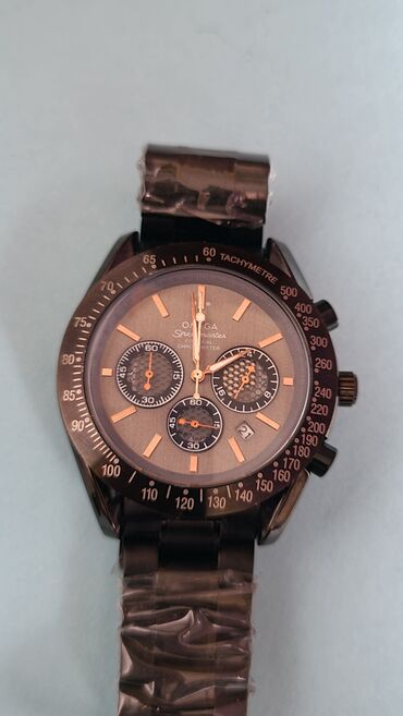 Ručni satovi: Omega — 2