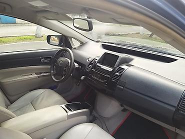 Toyota: Toyota Prius: 1.5 l | 2008 il Hetçbek — 14