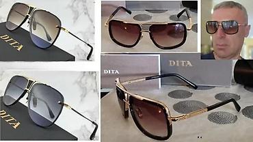 Naočare: DITA, ULTRA HIT MODELI, TOP | Novo! ! ! Predivne naocare svetski — 2