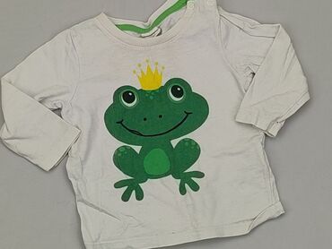 T-shirts and Blouses: Blouse, H&M, 3-6 months, condition - Good