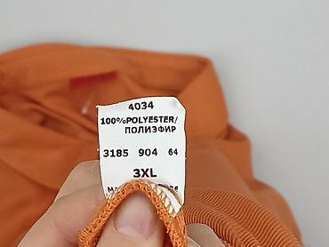 us polo: Pure, Damska koszulka polo, rozmiar 3XL — 6