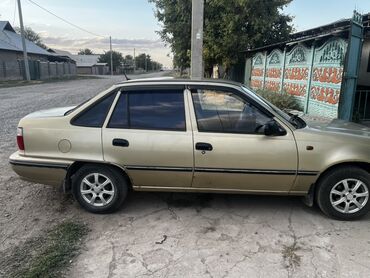 митсубиси спайс стар: Daewoo Nexia: 2007 г., 1.5 л, Механика, Бензин, Седан