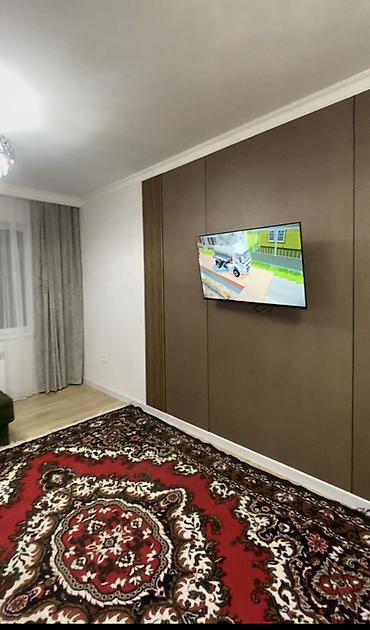 Посуточная аренда: Светлая 2‑комнатная квартира с современным ремонтом и полной — 5