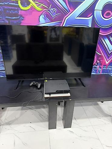 ikinci el kompresör: 2 ədəd rul komplekt 4 əd ps3 hərəsində 2 ədəd pult 1 əd ps 4 pro — 2