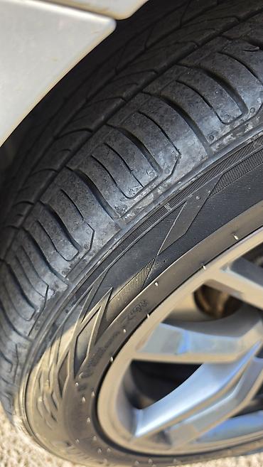 диски бмв r18: Колеса в сборе 275 / 40 / R 18, Лето, Б/у, Комплект, Легковые, Литые, отверстий - 5 — 5