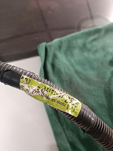 Коллекторы: Коллектор Daihatsu 1997 г., Б/у, Оригинал — 9