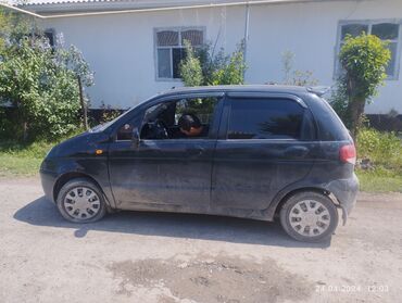 маленький автомобиль: Daewoo Matiz: 2013 г., 0.8 л, Механика, Бензин